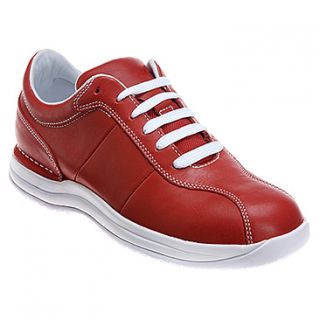 Rockport Taconic LE  Men's   Formula One Red