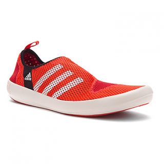 adidas Outdoor ClimaCool® Boat SL  Men's   High Energy/Chalk/Power Red