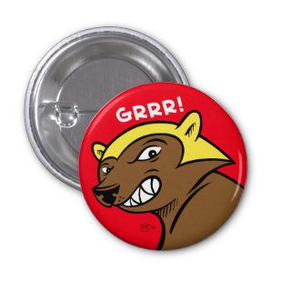 The GRRR Pin