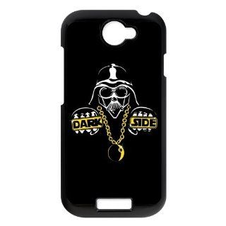 Star Wars HTC ONE S Case Hard Plastic HTC ONE S Case Cell Phones & Accessories