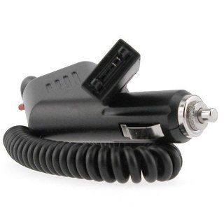 Car Charger for Sony Ericsson W710i Z710i K790a W300i Z525a J100a K510a W810i J220a W600 Z520a Z525a W800 Rapid Car Charger Lighter Adapter Cell Phones & Accessories