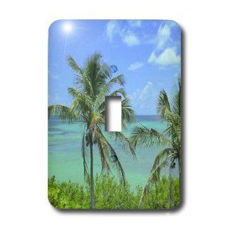 lsp_7281_1 Florene Landscape   Florida Key Perfection   Light Switch Covers   single toggle switch   Wall Plates  