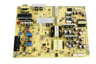 Vizio Television Power Supply, TV Model E390 A1 Electronics