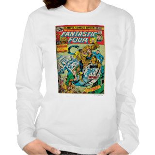 Fantastic Four   170 May T Shirt