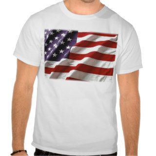American T Shirts