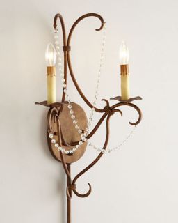 Chantelle Wall Sconce