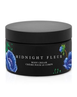 Midnight Fleur Body Cream   Nest