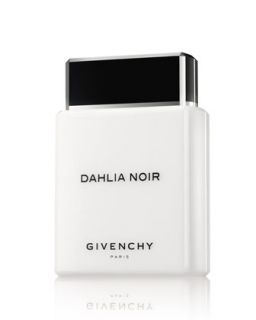 Dahlia Noir Body Milk   Givenchy