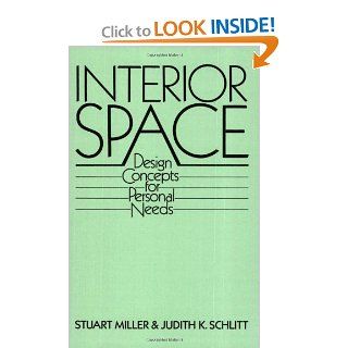 Interior Space Design Concepts For Personal Needs 9780275928247 Social Science Books @