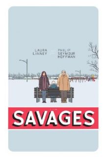 The Savages Laura Linney, Philip Seymour Hoffman, Philip Bosco, Peter Friedman  Instant Video