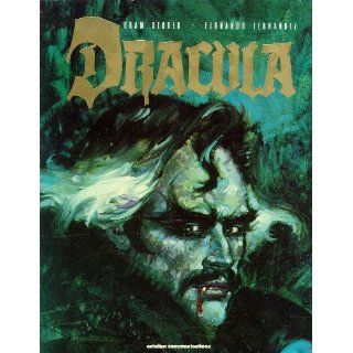 Bram Stoker's Dracula Fernando Fernandez 9780345483126 Books