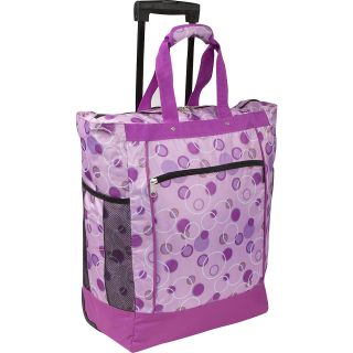 Everest Rolling Tote