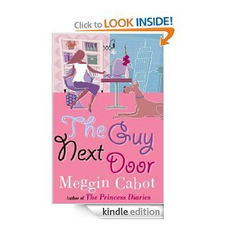 The Boy Next Door eBook Meg Cabot Kindle Store