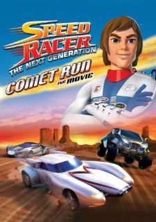 SPEED RACER NEXT GEN RR Movies & TV