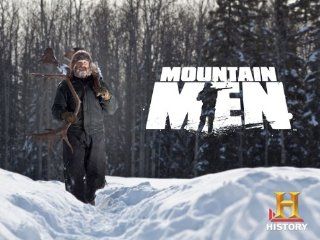 Mountain Men Season 1, Episode 1 "Winter is Coming"  Instant Video