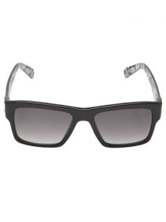 Lanvin Square Frame Sunglasses   Hu’s Wear