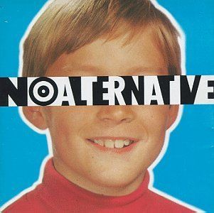 No Alternative Music