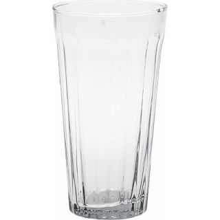 BITOSSI HOME   Long drinking glass clear