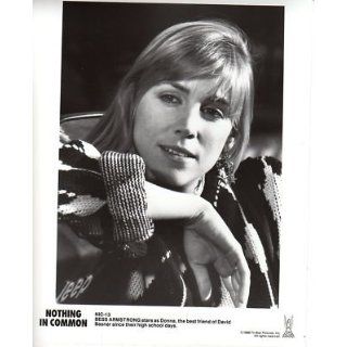 PHOTO C9385 original Bess Armstrong Nothing in Common Entertainment Collectibles