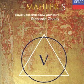Mahler Symphony No. 5 Music