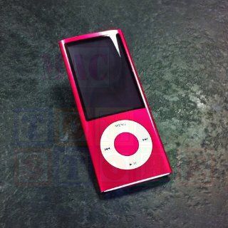 Apple iPod nano 8 GB Pink (5th Generation)  (Discontinued by Manufacturer)  Players & Accessories