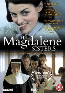 The Magdalene Sisters Eileen Walsh, Dorothy Duffy, Nora Jane Noone, Anne Marie Duff, Geraldine McEwan, Mary Murray, Britta Smith, Frances Healy, Eithne McGuinness, Phyllis MacMahon, Rebecca Walsh, Eamonn Owens, Peter Mullan, Alan J. Wands, Andrea Occhipin