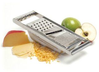 Nor Pro Stainless Steel Cheese Grater Amzn Home Kitchen Outlet Kitchen & Dining