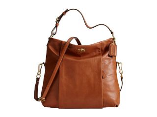 COACH Madison Leather Isabelle 2