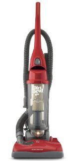 Dirt Devil Breeze Bagless Upright Vacuum, M088160RED   Vacuum Cleaner