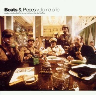 Beats & Pieces V.1 Music