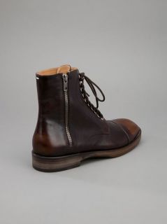 Maison Martin Margiela Leather Boot