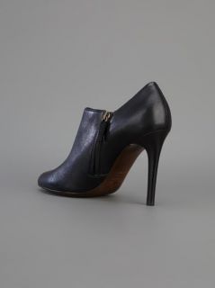 Lanvin Pointed Toe Booties