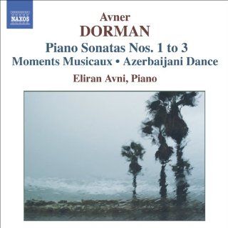Piano Sonatas Nos 1 3 Music