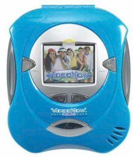 VideoNow Color Personal Video Player   Sapphire 