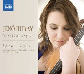 Violin Concertos Nos. 1 & 2 Music