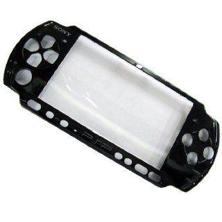PSP 3000 Compatible Faceplate Front Case  10012431 Toys & Games