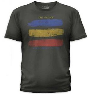 The Police 'Every Breath You Take' T Shirt Clothing