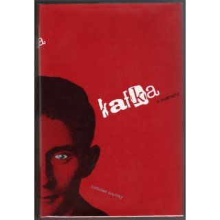 Kafka A Biography Nicholas Murray 9780300106312 Books