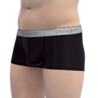 Obviously Men's Comfort Trunk at  Mens Clothing store Boxer Briefs