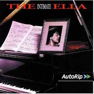 Intimate Ella Music