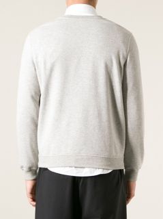 Carven 'vallauris' Sweatshirt   O'