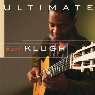 Ultimate Earl Klugh Music