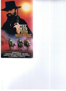 The Man From Nowhere (1991) Giuliano Gemma, Corinne Merchant, Fernando Sancho, Robert Camardie, Andrea Bosic, Christian Provensen, Michele Lupo Movies & TV