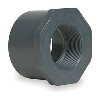 Reducer Bushing, 2x3/4In, SPGxFPT, CPVC