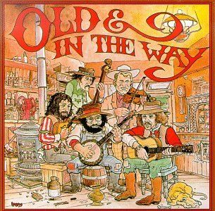 Old & In the Way Music