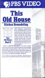 This Old House Kitchen Remodeling, Part 2 PBS Video PBS Video Movies & TV