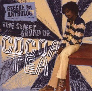 Sweet Sound of Cocoa Tea Music