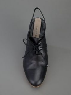 Roberto Del Carlo Lace Up Shoe
