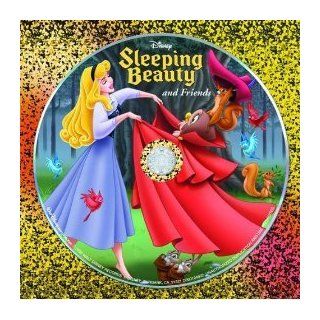 Disney Borders 750 Piece Puzzle   "Once Upon a Dream"   Sleeping Beauty Toys & Games