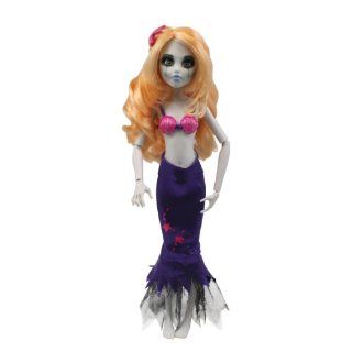 Once Upon A Zombie   I'm Zombie Mermaid Toys & Games